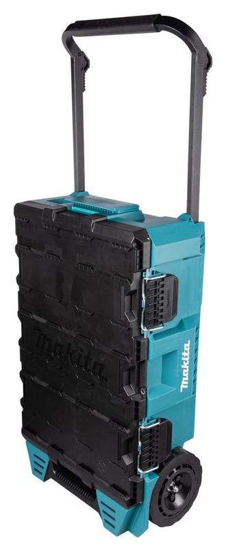 Makita P-91001 MAKTRAK verktygslåda på hjul