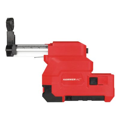 Milwaukee M18 CDEX-0 Dammutsug