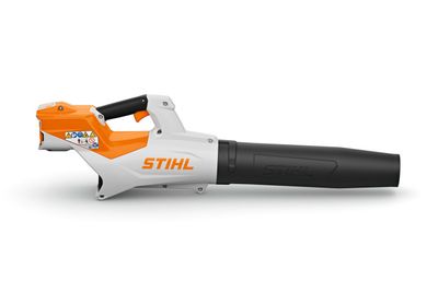 STIHL BGA 50 blåsaggregat inkl. AK 20-batteri och AL 101-laddare