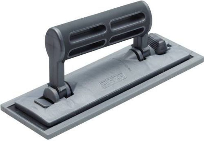 Anza Ledbart Slipverktyg 230x80mm
