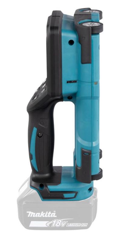 Makita DWD181ZJ Väggscanner LXT® 18V IP54 (utan batteri)