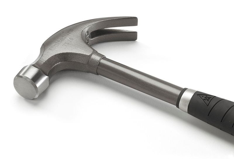 Hultafors TS16 hammare 675g