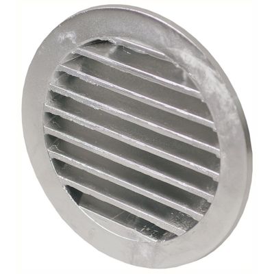 Fresh Alum Galler Runt 160 Gjutet