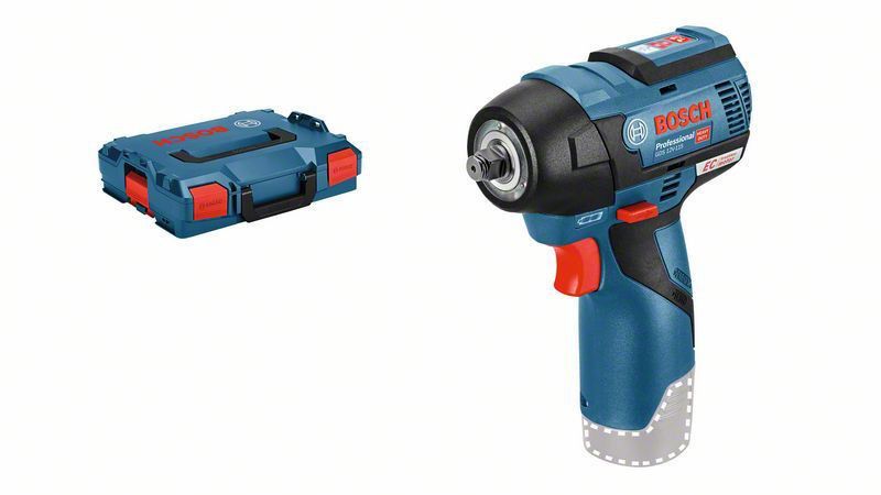 Bosch GDS 12V-115 Mutterdragare 12V (Utan batterier)