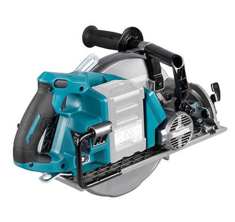 Makita RS002GZ Cirkelsåg XGT® 40V 260mm (utan batteri)