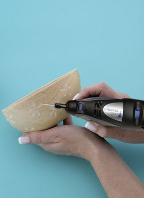 Dremel Gravyrfräs 105 0,8mm