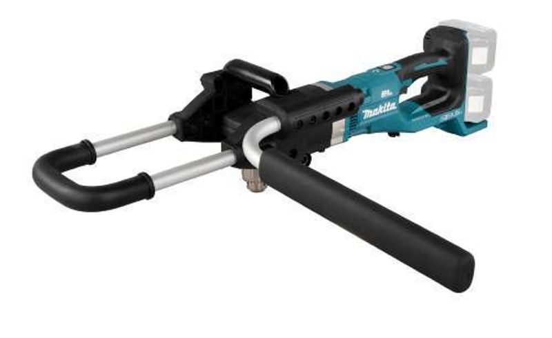 Makita DDG460ZX7 Jordborr LXT® 18Vx2 1350W (utan batteri)