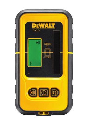 DeWalt DE0892 Lasermottagare (->50m)