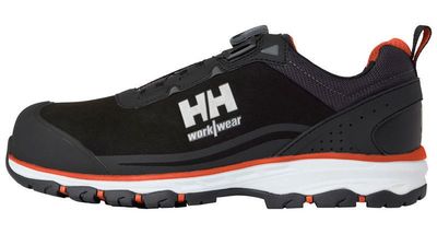 Helly Hansen Skyddsko Chelsea Evolution 2.0 BOA S3
