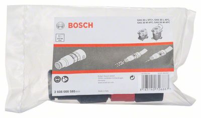 Bosch Maskinadapter 22/35mm