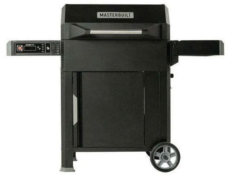 Masterbuilt AutoIgnite Series 545 Digital Charcoal Grill