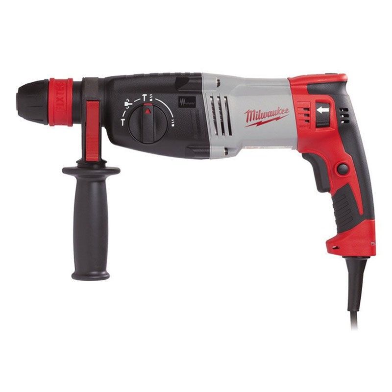 Milwaukee PH 30 POWER X Borrhammare SDS+ 2,9J
