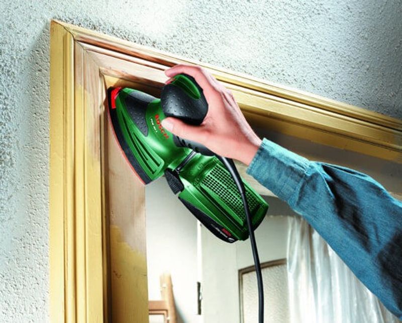 Bosch Multislip PSM 160 A 160W