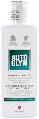 Autoglym Bumper Trim & Gel 325 ml. flaska