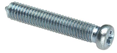 ASSA Cylinderskruv EFZ 5X63MM