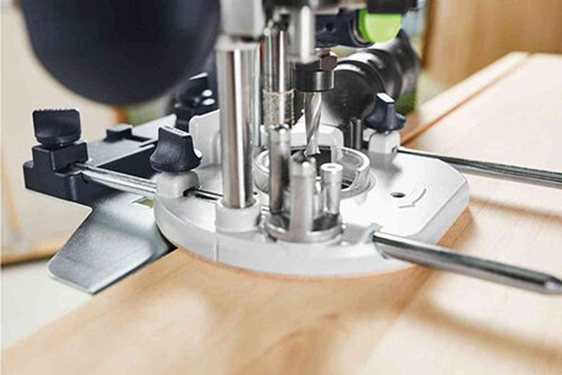 Festool Spiralnotfräs HS SPI D10/30
