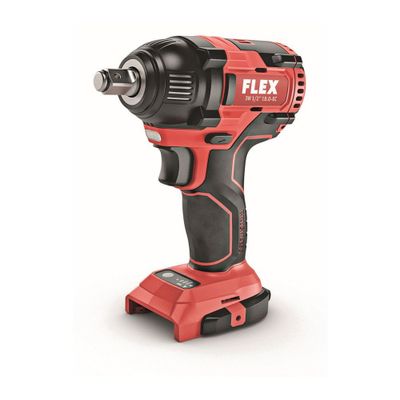 Flex Mutterdragare IW 1/2" 18.0-EC C (utan batteri)
