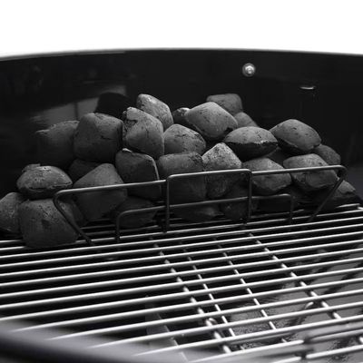 Weber Master-Touch Crafted Kolgrill Ø 67cm
