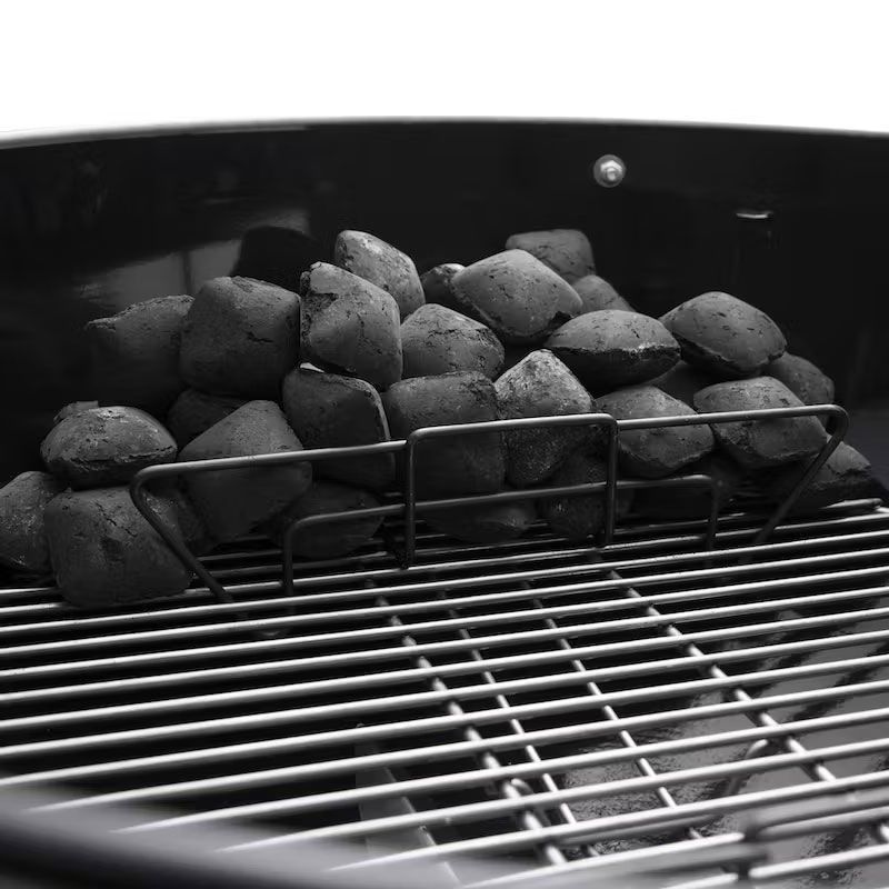 Weber Master-Touch Crafted Kolgrill Ø 67cm