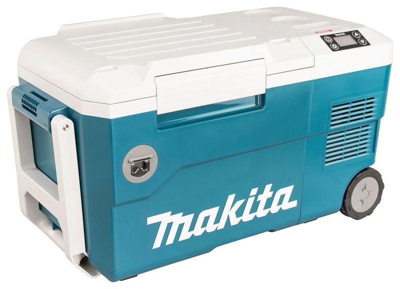 Makita CW003G Kyl-/värmeväska XGT 40V/18V (utan batterier)