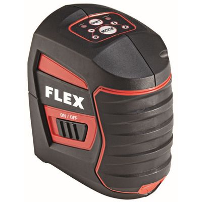 Flex Korslaser ALC2/1-E