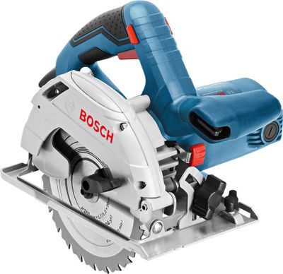 Bosch GKS 165 Cirkelsåg (165mm)