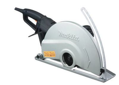 Makita 4114S Vinkelkapmaskin 2400W 355mm