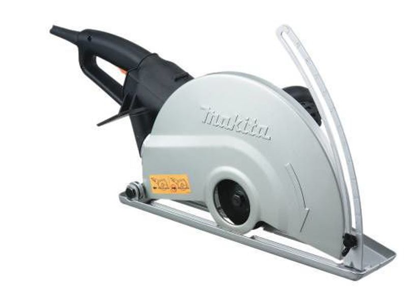 Makita 4114S Vinkelkapmaskin 2400W 355mm