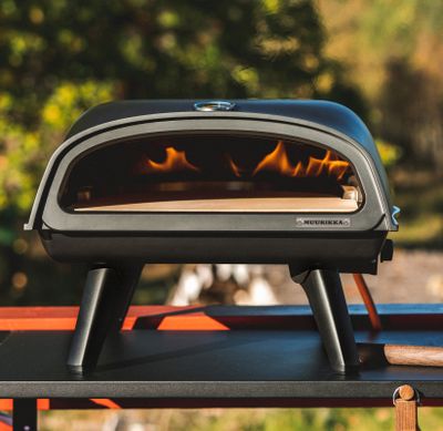 Muurikka Pizzaugn 16"