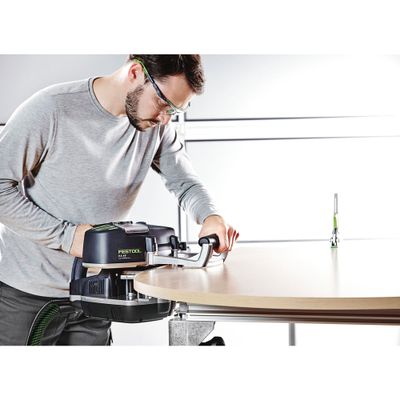 Festool Kantlimmare CONTURO KA 65-Set