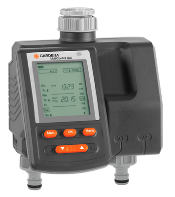 Gardena 01874-28 Bevattningscomputer MultiControl Duo