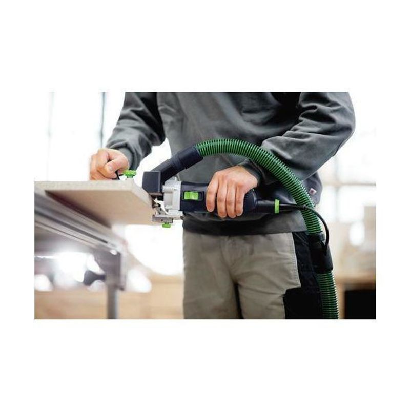 Festool Kantfräs MFK 700 EQ-Plus i systainer