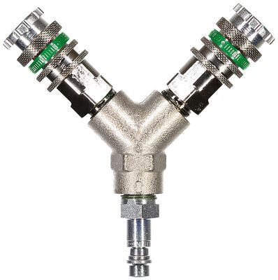 Sundström Y-koppling R03-2127 till SR 99-1