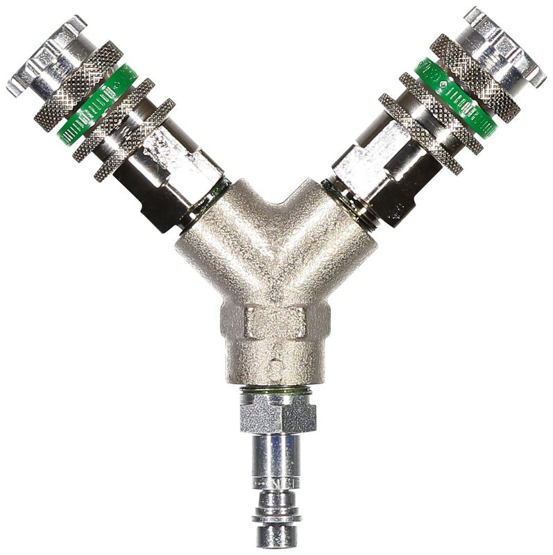 Sundström Y-koppling R03-2127 till SR 99-1