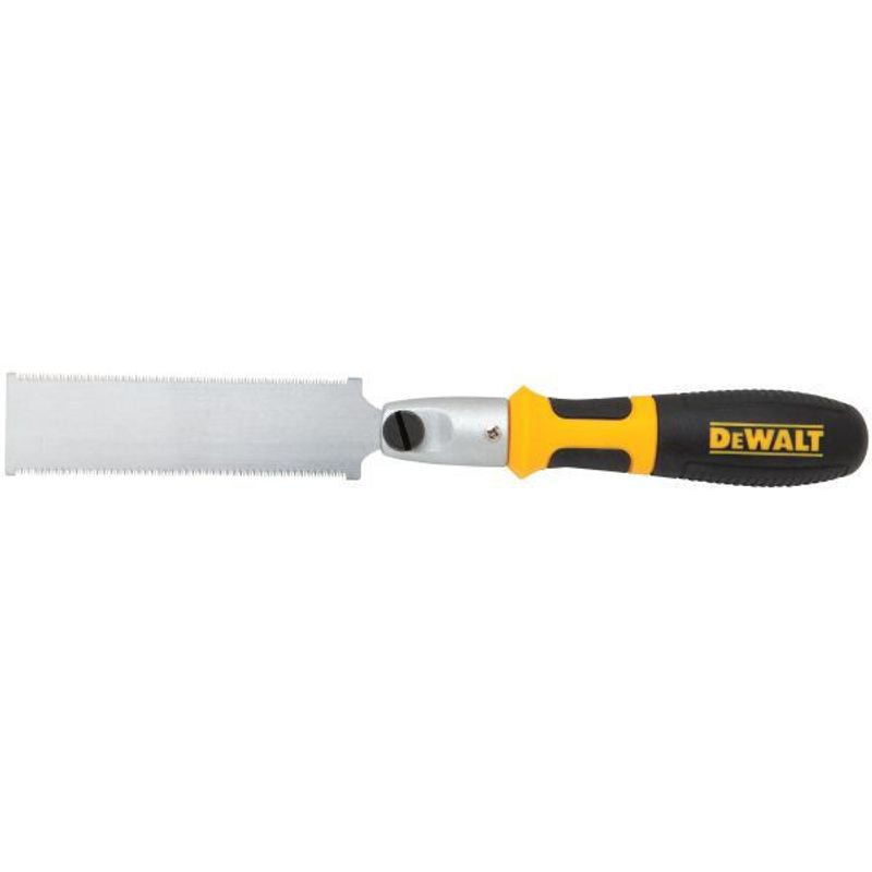 DeWalt DWHT20541-0 Japansåg