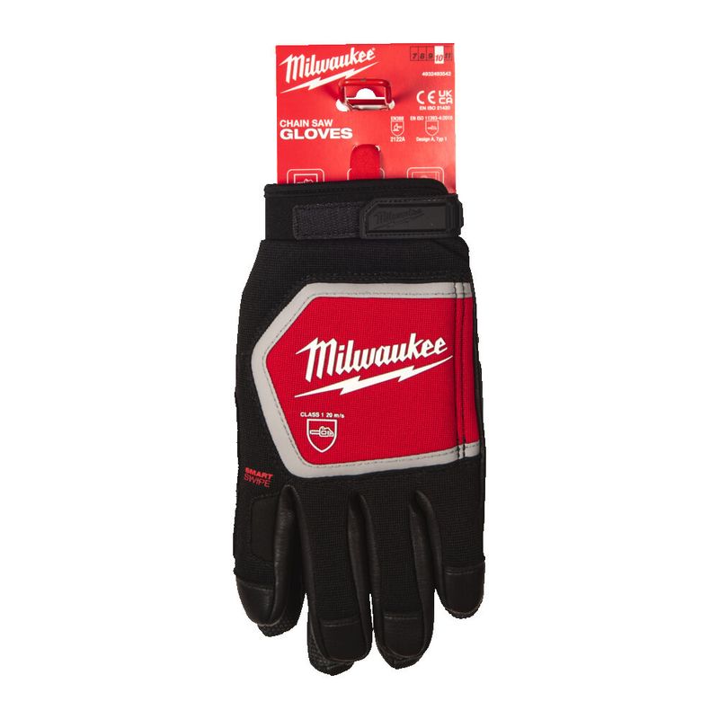 Milwaukee Sågskyddshandske