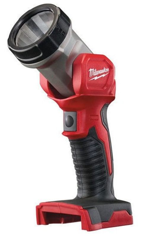 Milwaukee M18 TLED-0 LED-Arbetslampa 18V (utan batterier)