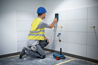 Bosch D-TECT 200 C 12V Väggscanner 12V (1x2,0ah)