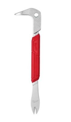 Milwaukee Spikutdragare 9"/228mm