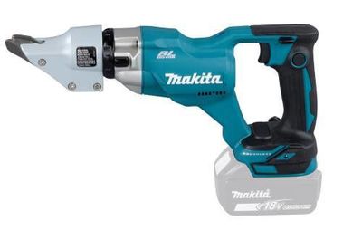 Makita DJS200Z Plåtsax LXT® 18V 2,0mm (utan batteri)