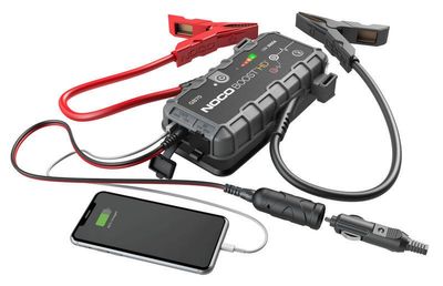 Noco GB70 Starthjälp Boost HD 12V 2000A