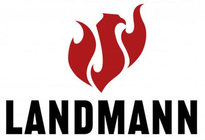 Landmann BBQ