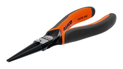 Bahco Rundtång 140 mm