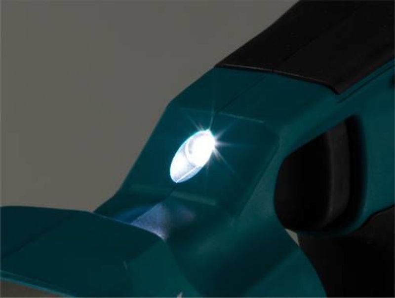 Makita DJS800Z Fibercementskärare LXT® 18V (utan batteri)