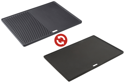 Landmann Stekplatta Triton 3 & 4