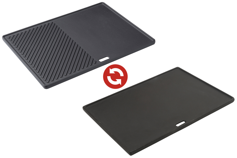 Landmann Stekplatta Triton 3 & 4