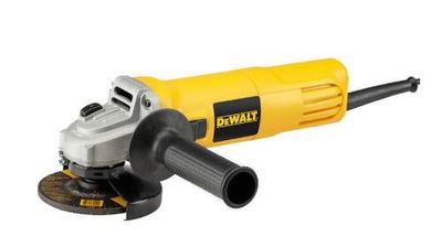 DeWalt DWE4117 Vinkelslip 230V 125mm 950W