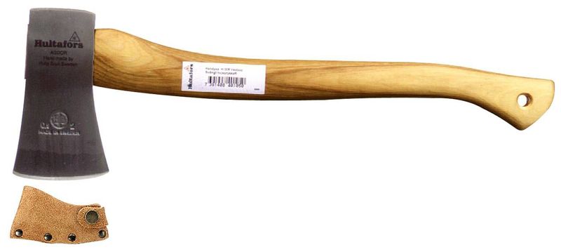 Hultafors Friluftsyxa H 006 SCOUT