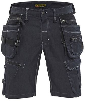 Blåkläder Shorts 19921141 Marin