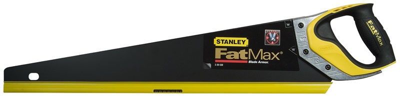 Stanley Handsåg FATMAX 7 TPI 550mm